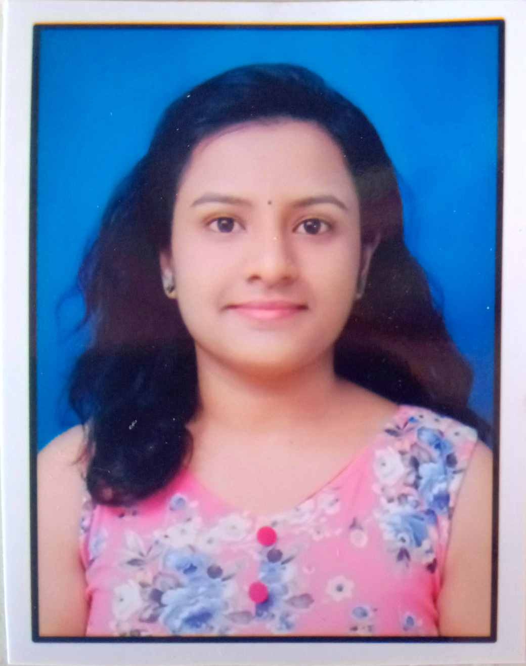 Aishwarya Ranbhare