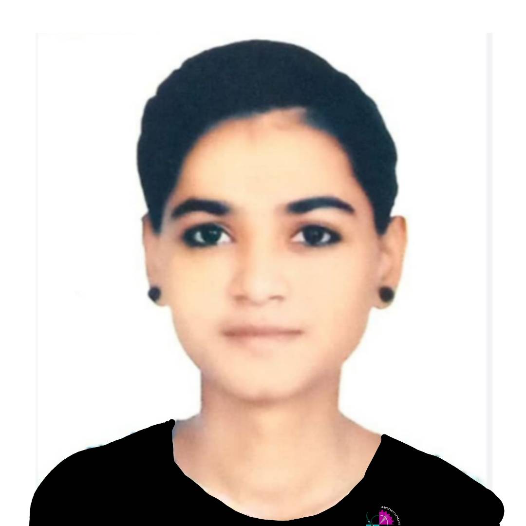 Aishwarya jadon ec