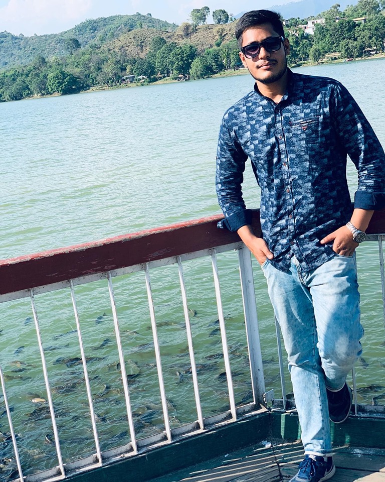 Ajay Kumar