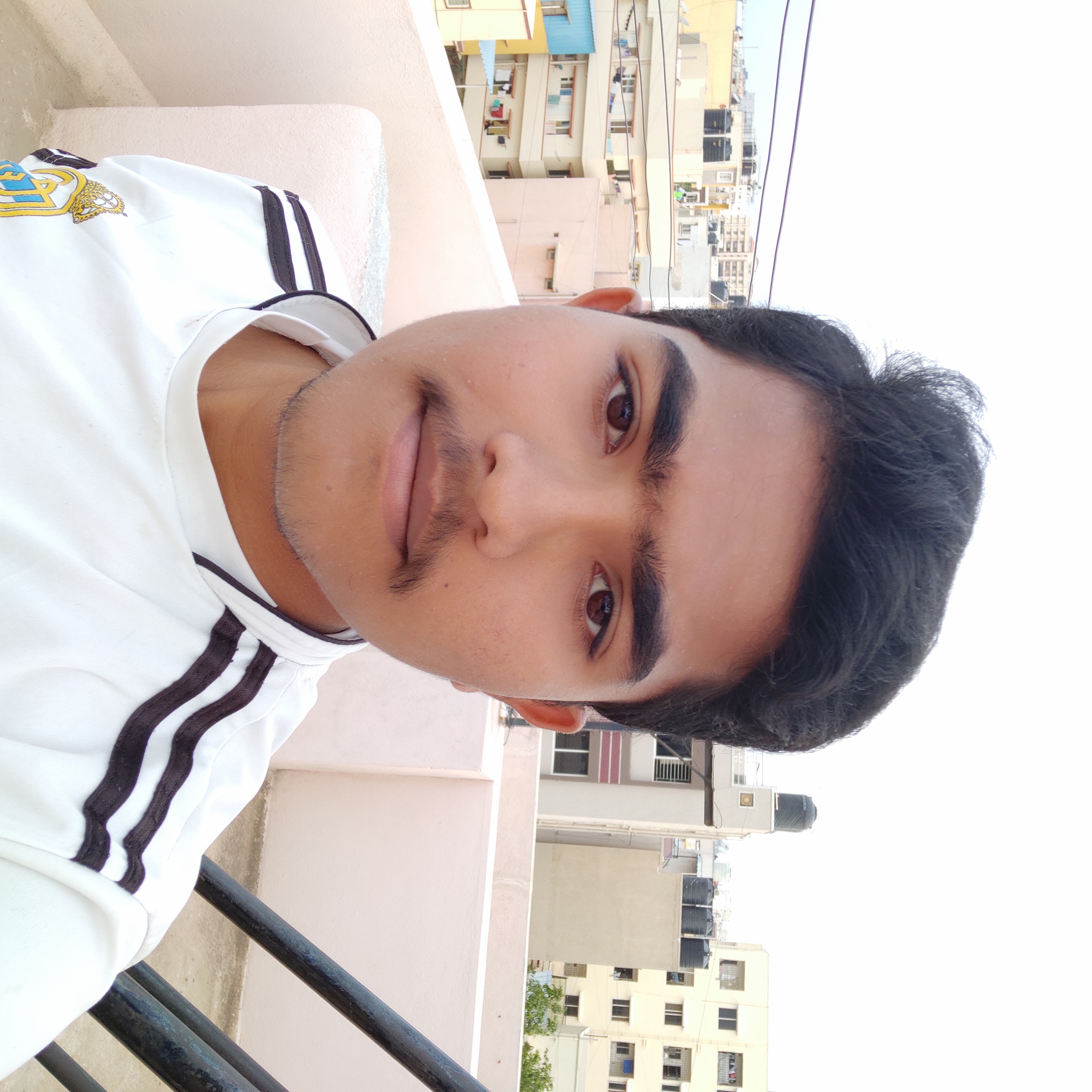 Ajay Kumar
