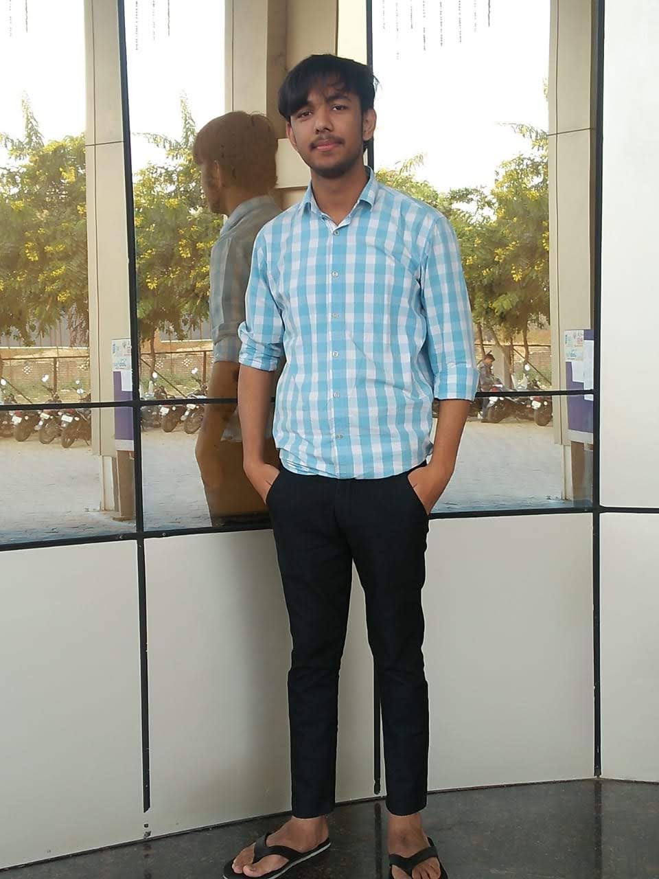 Ajay Mittal