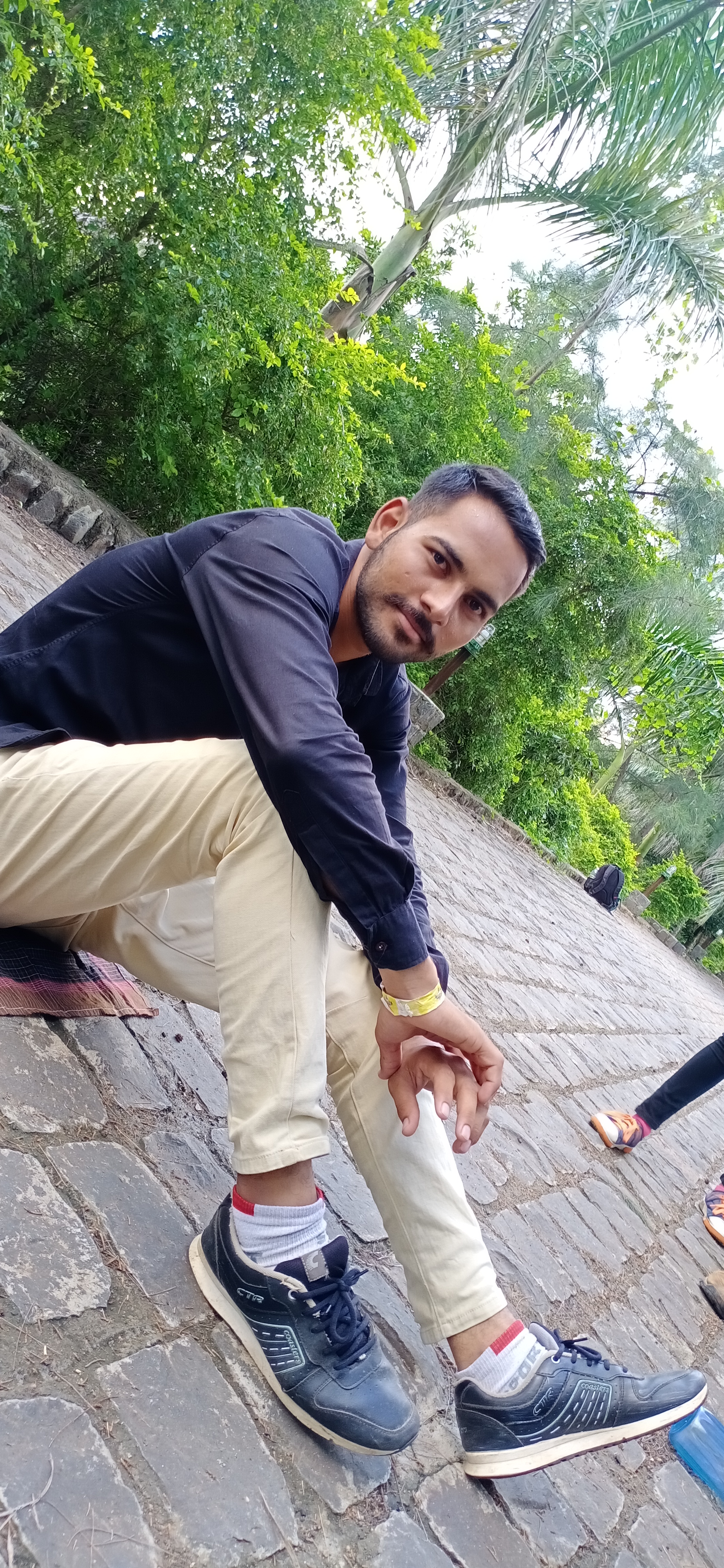 Ajay Patel
