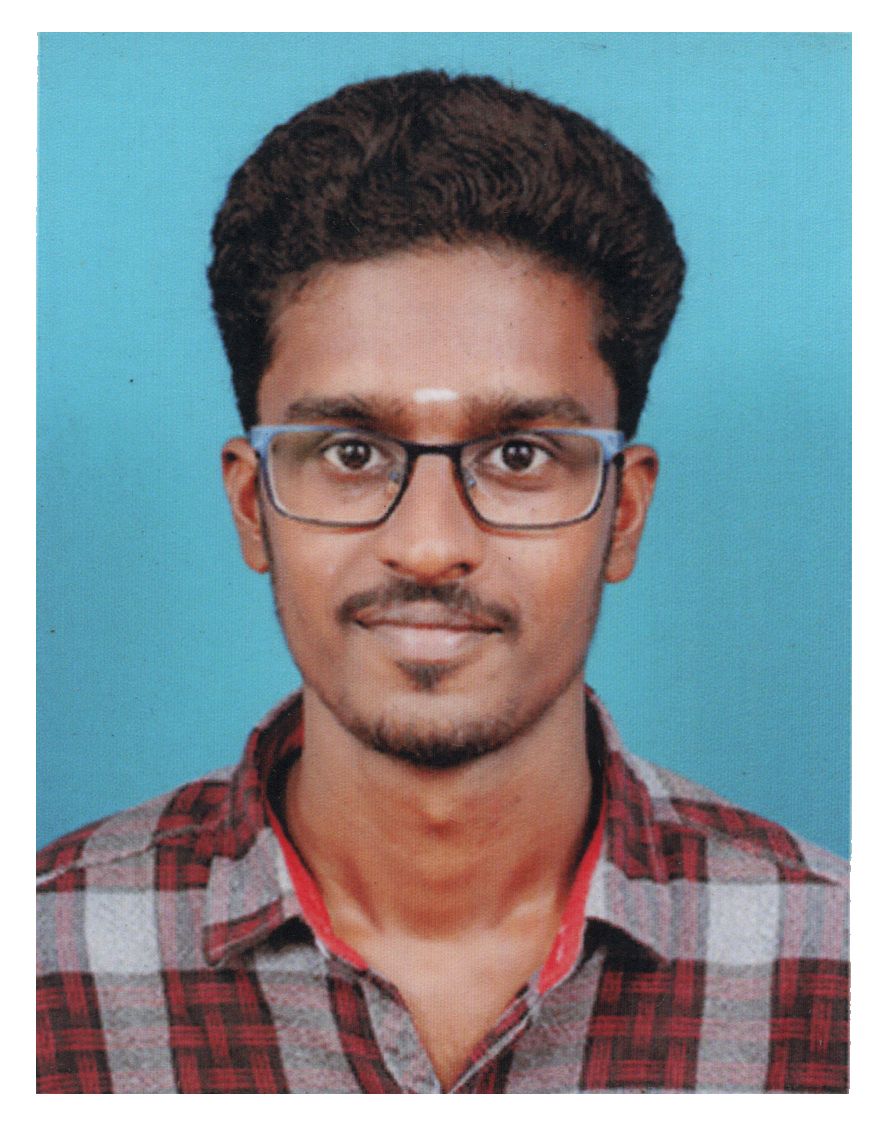 Ajay Vijayakumar