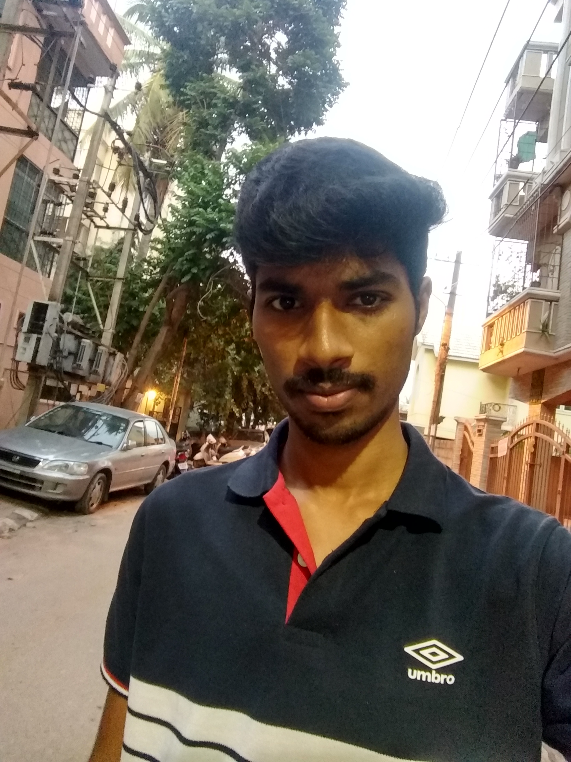 Ajithkumar R