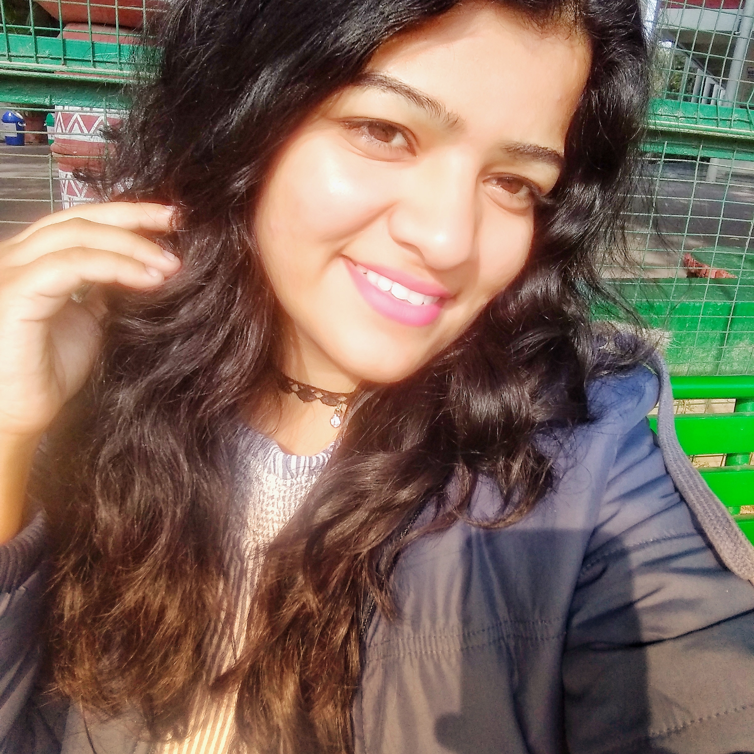Akansha Chitchot