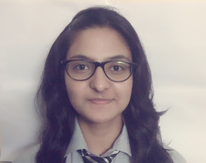 Akansha Rawat