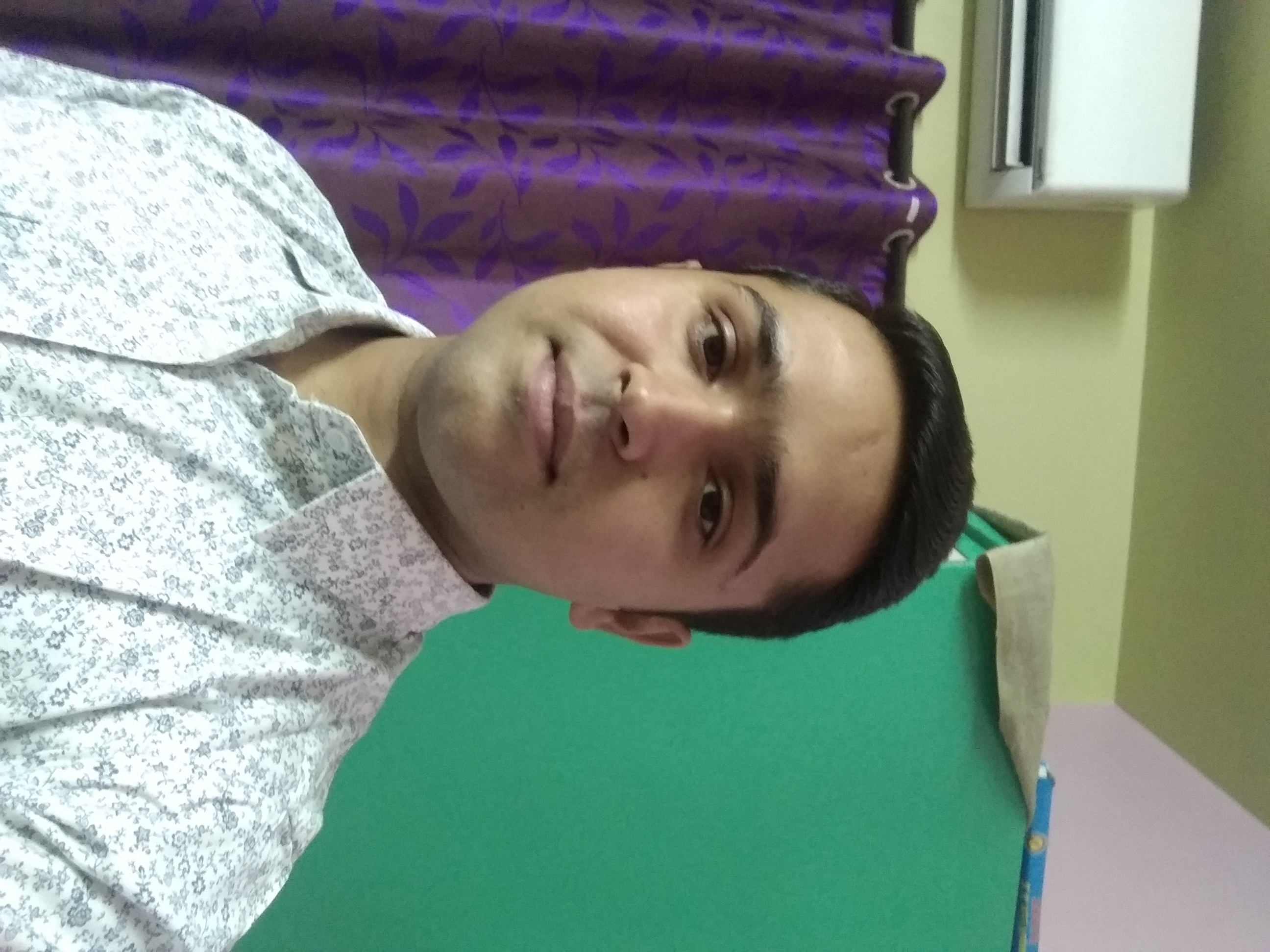 Akash Dubey