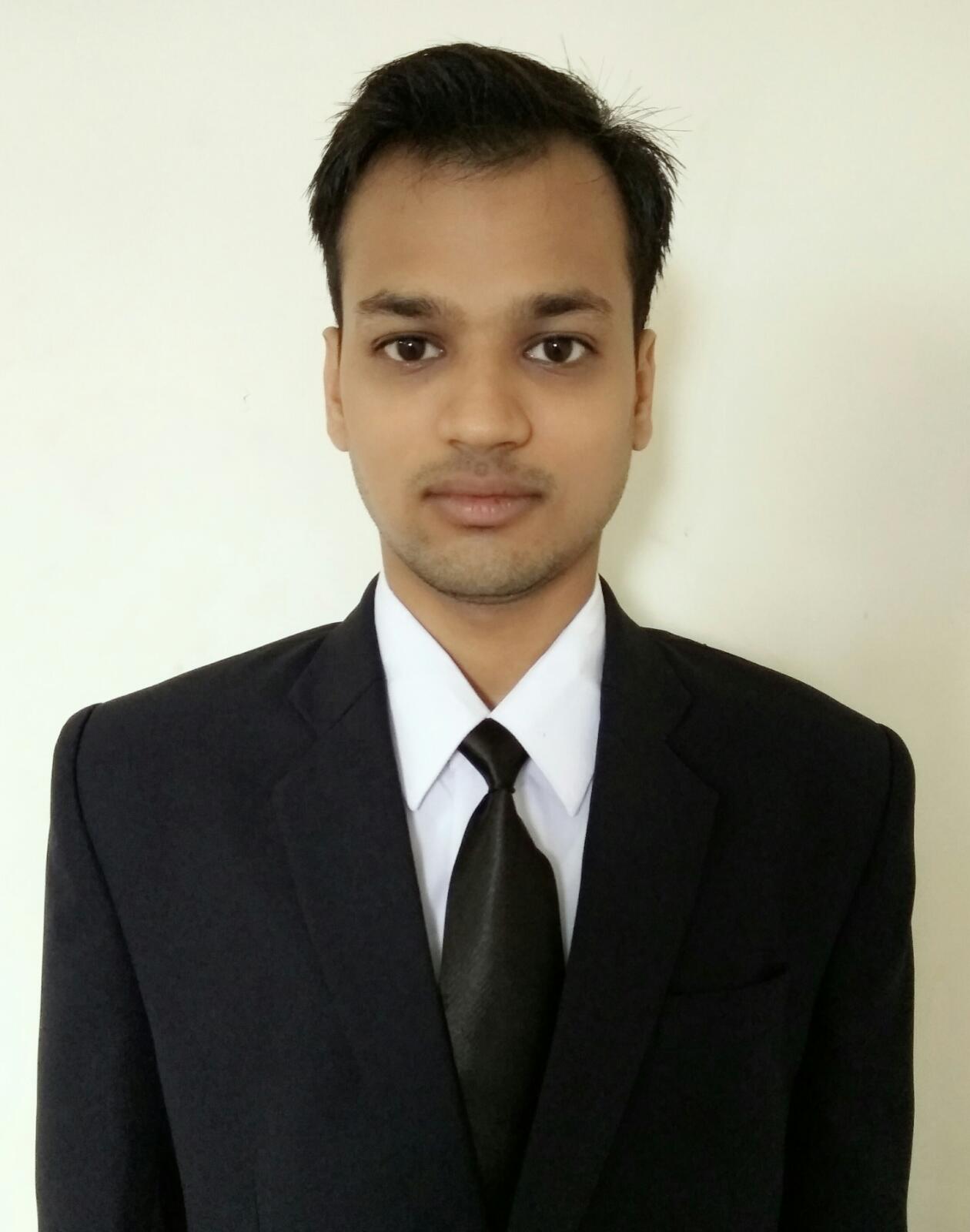 Akash Gupta