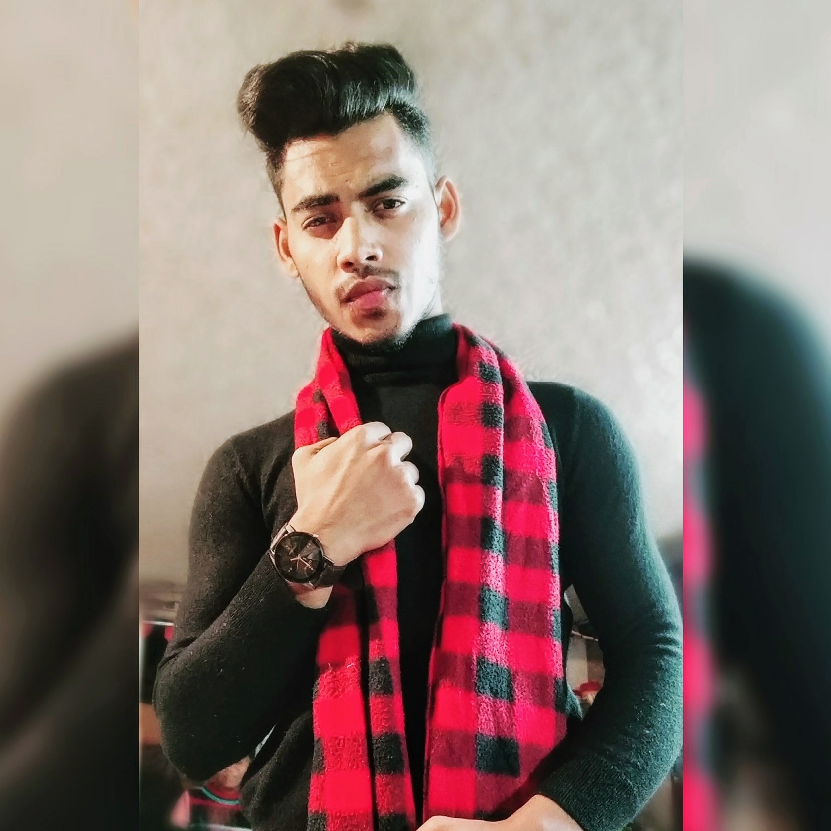 Akash Kumar