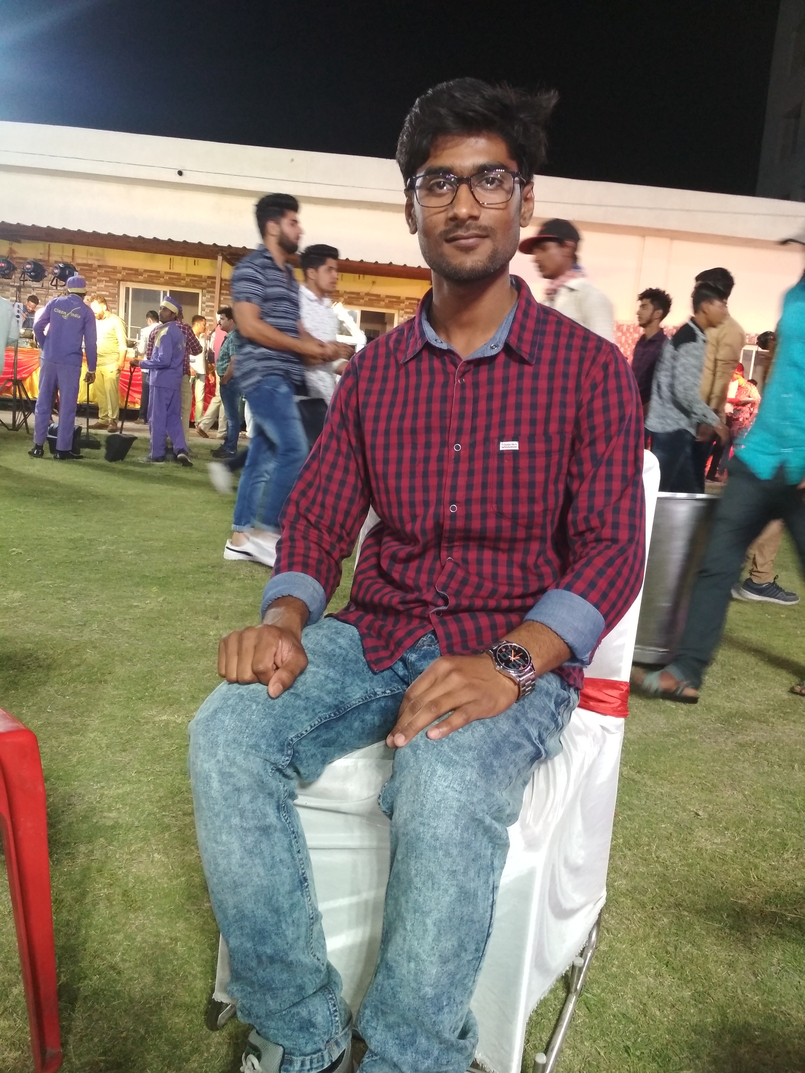 Akash Kumar Gautam
