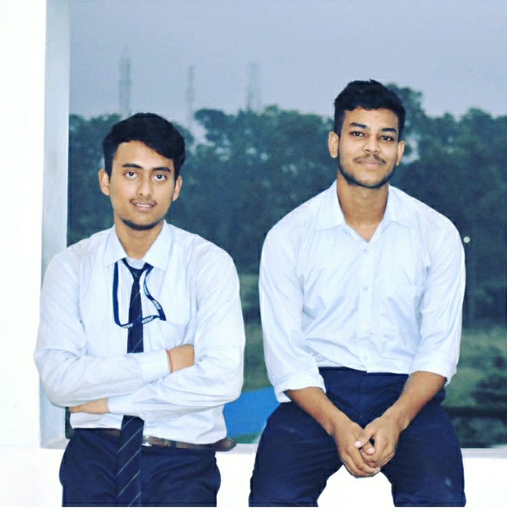 Akash Pradip Roy
