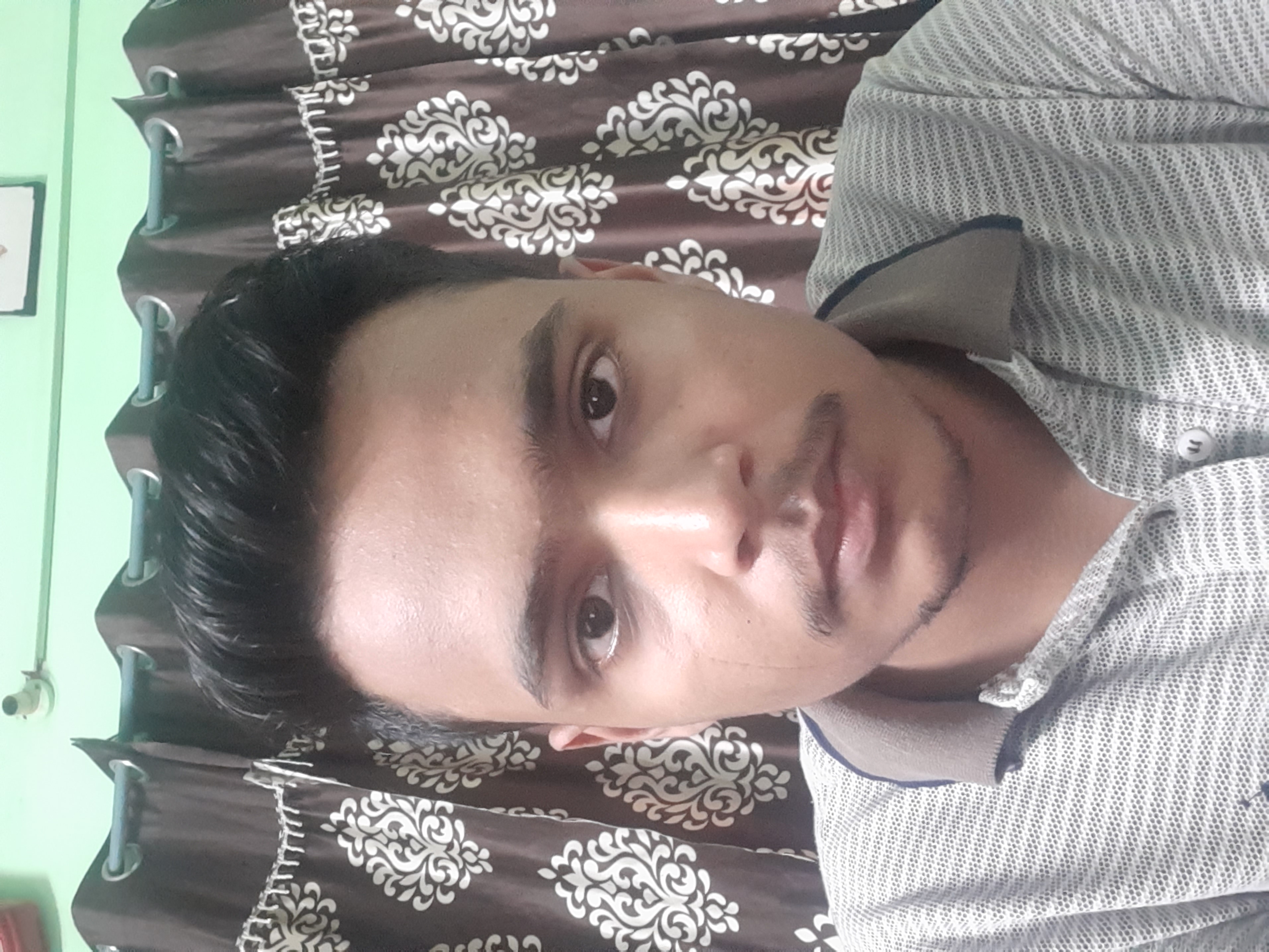 Akash Sharma