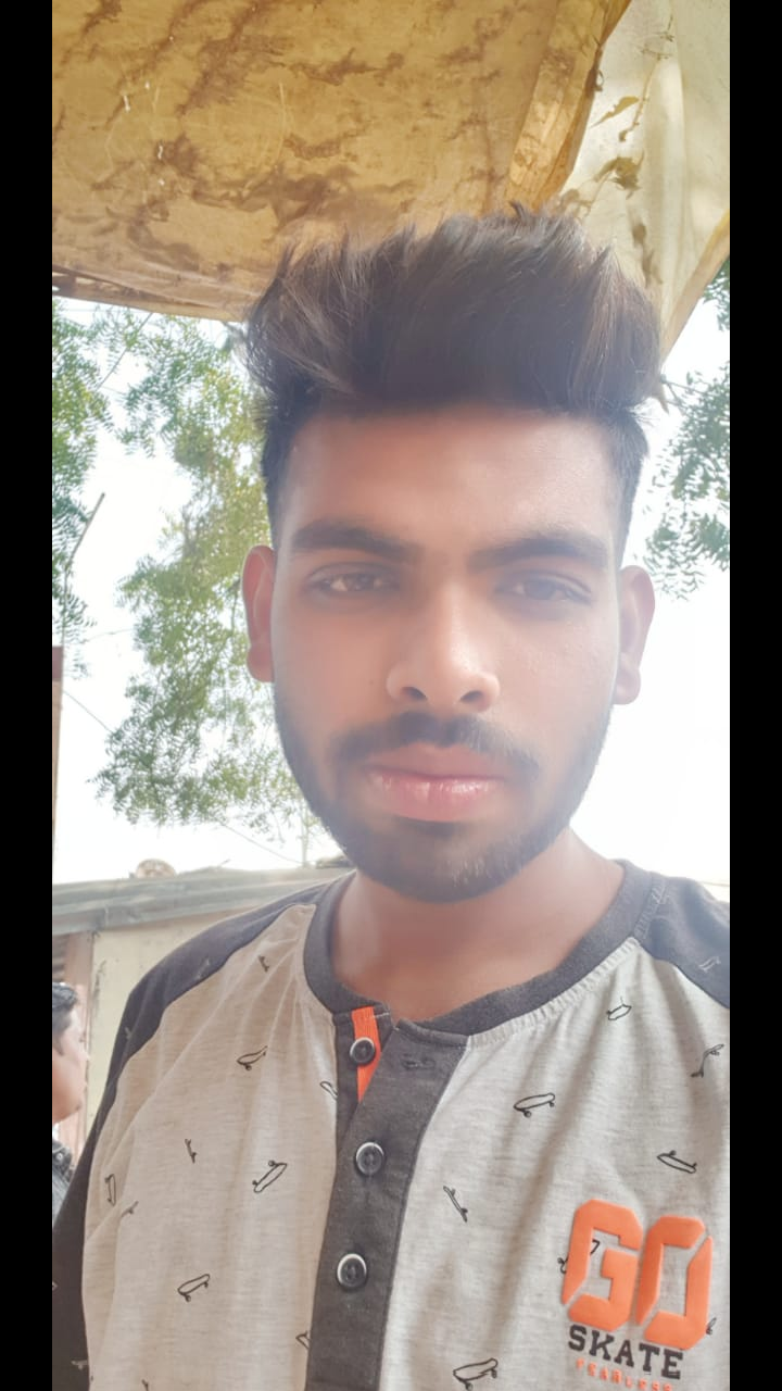 Akash Singh Gautam