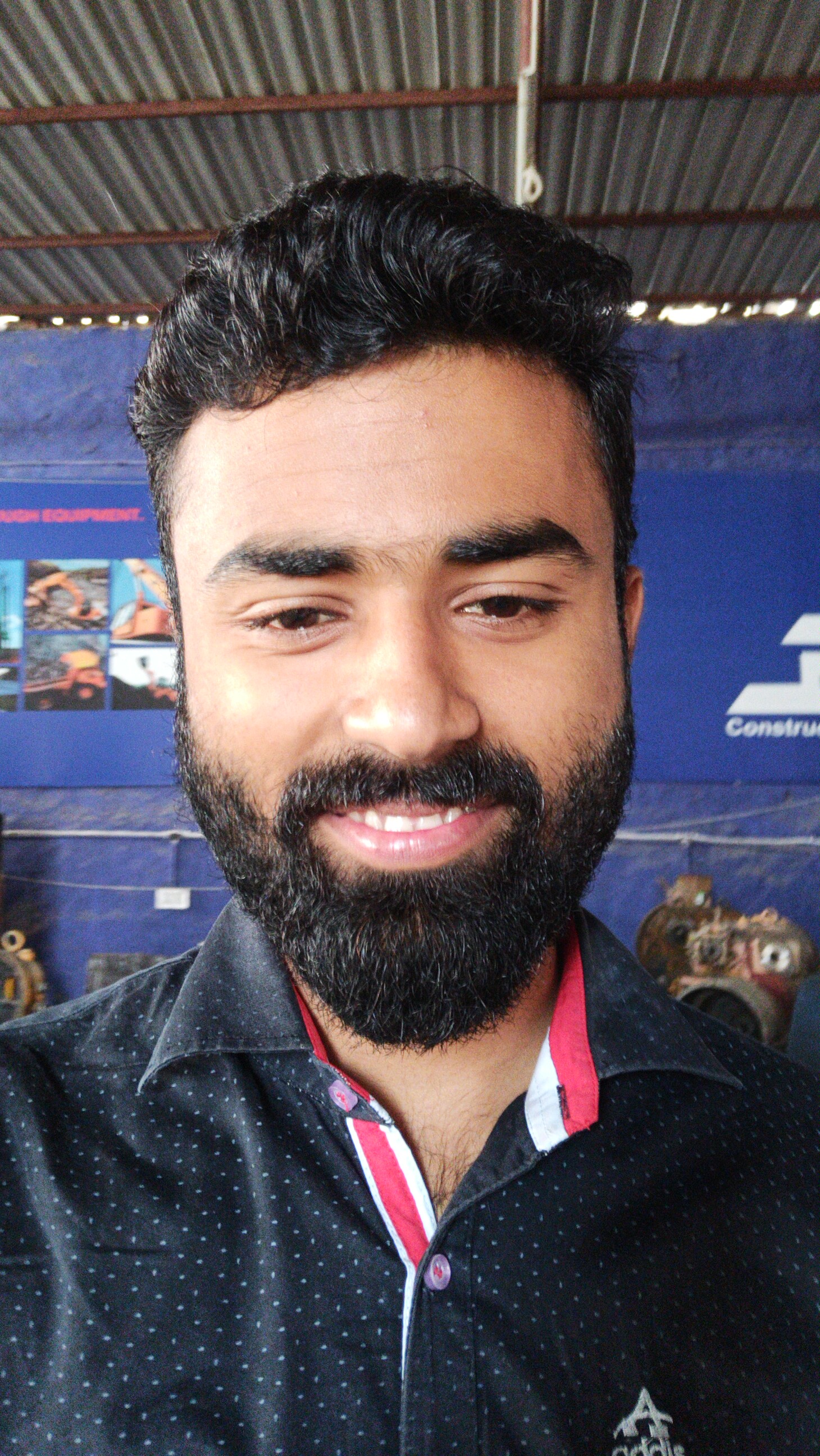 Akash garg