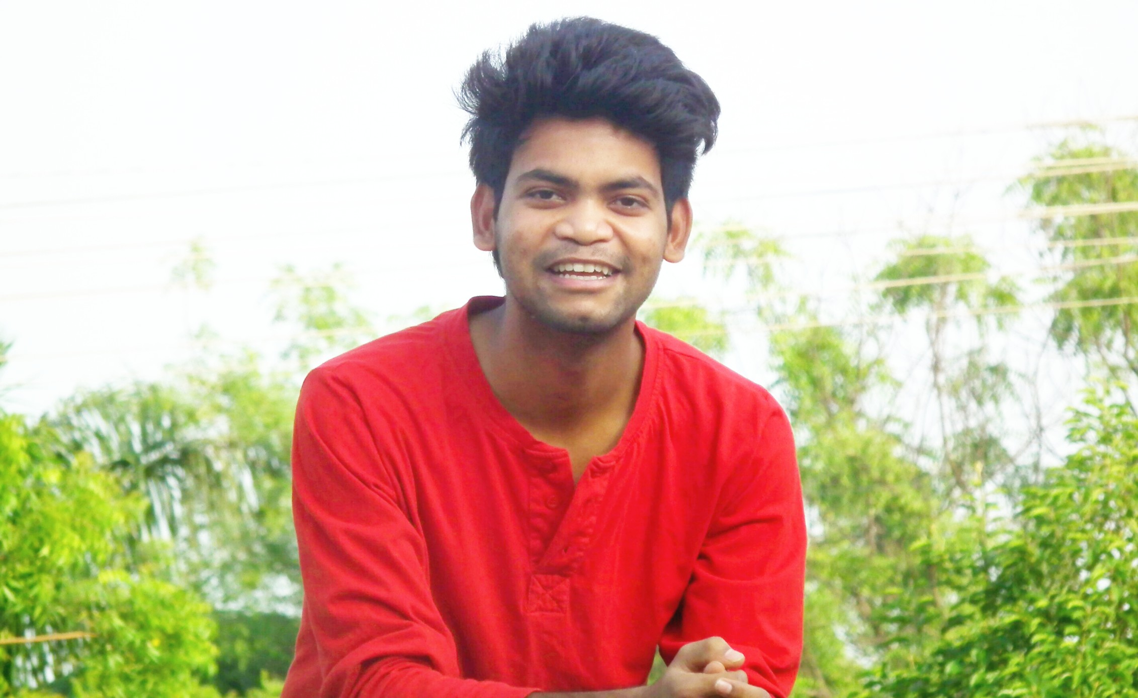 Akash kumar