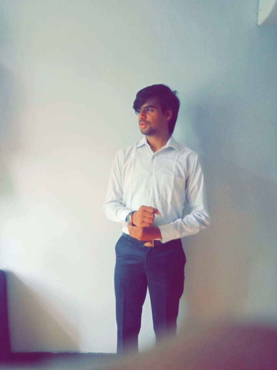 Akhil Guska
