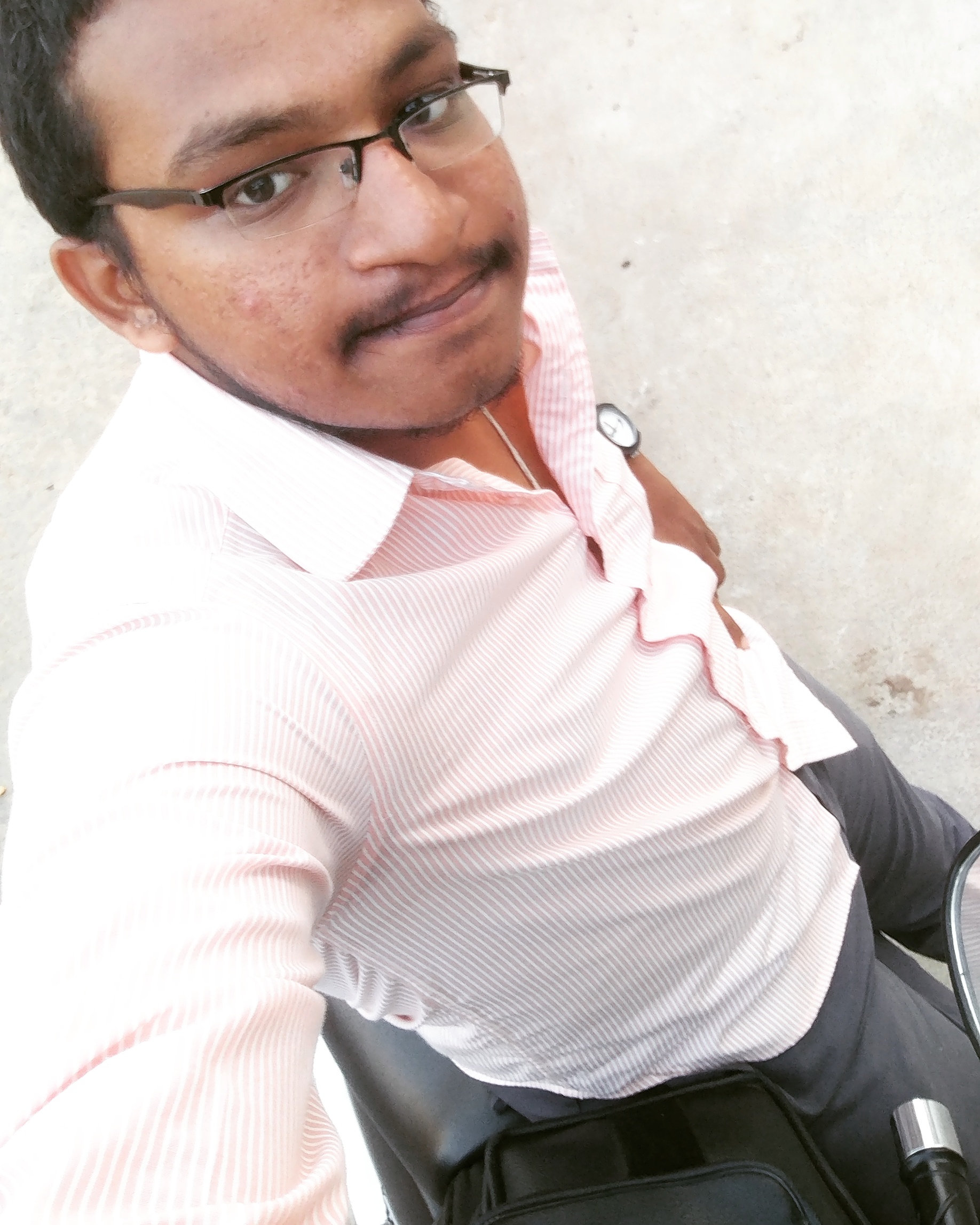 Akhil Ramanujam Munaga