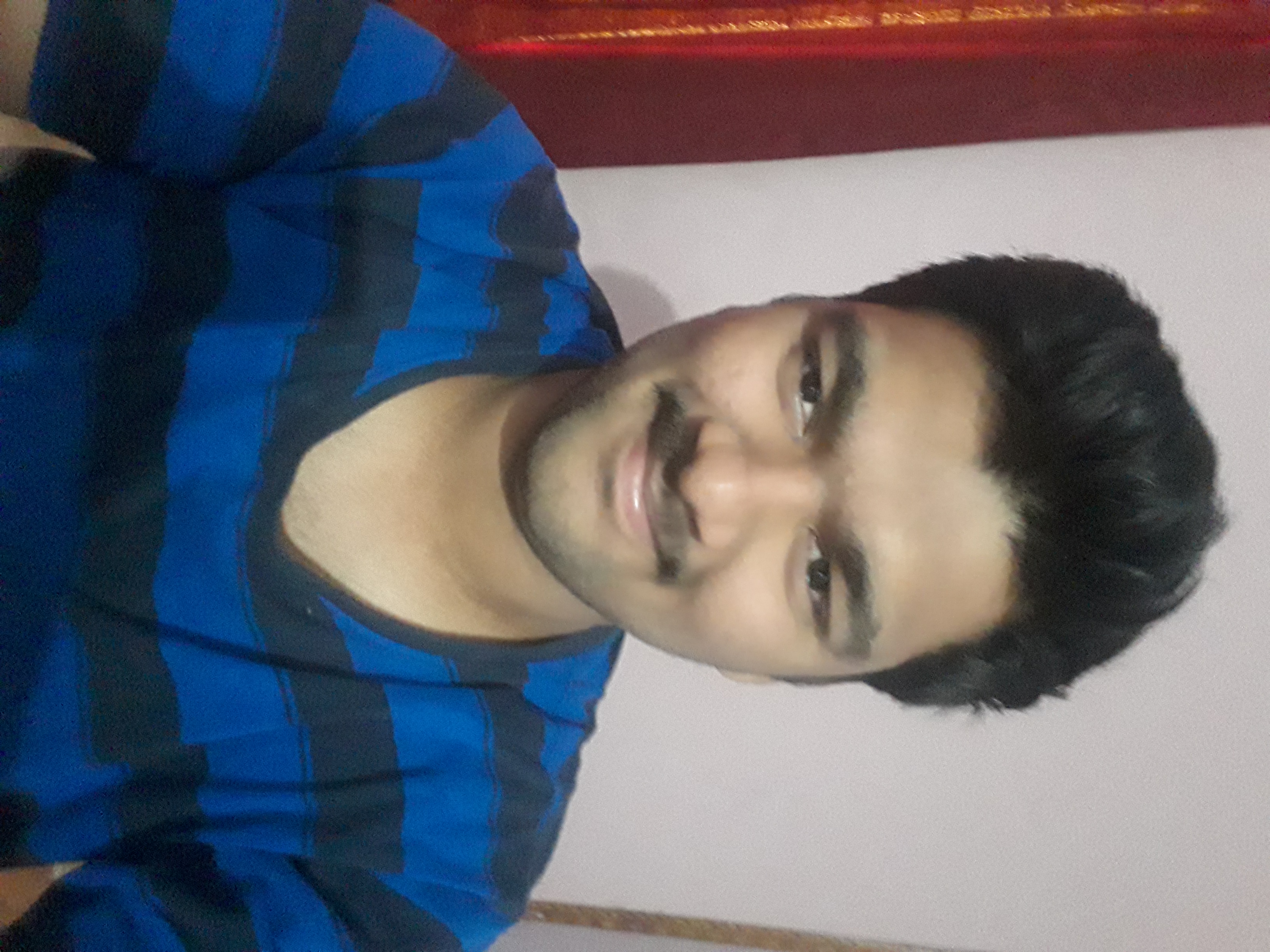 Akhil Tatavarthy