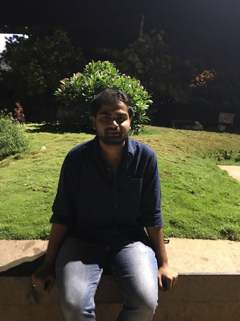 Akkala sai bharath