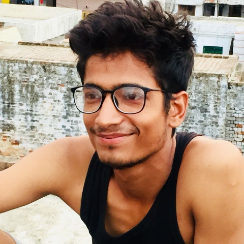 Akshat Gaur
