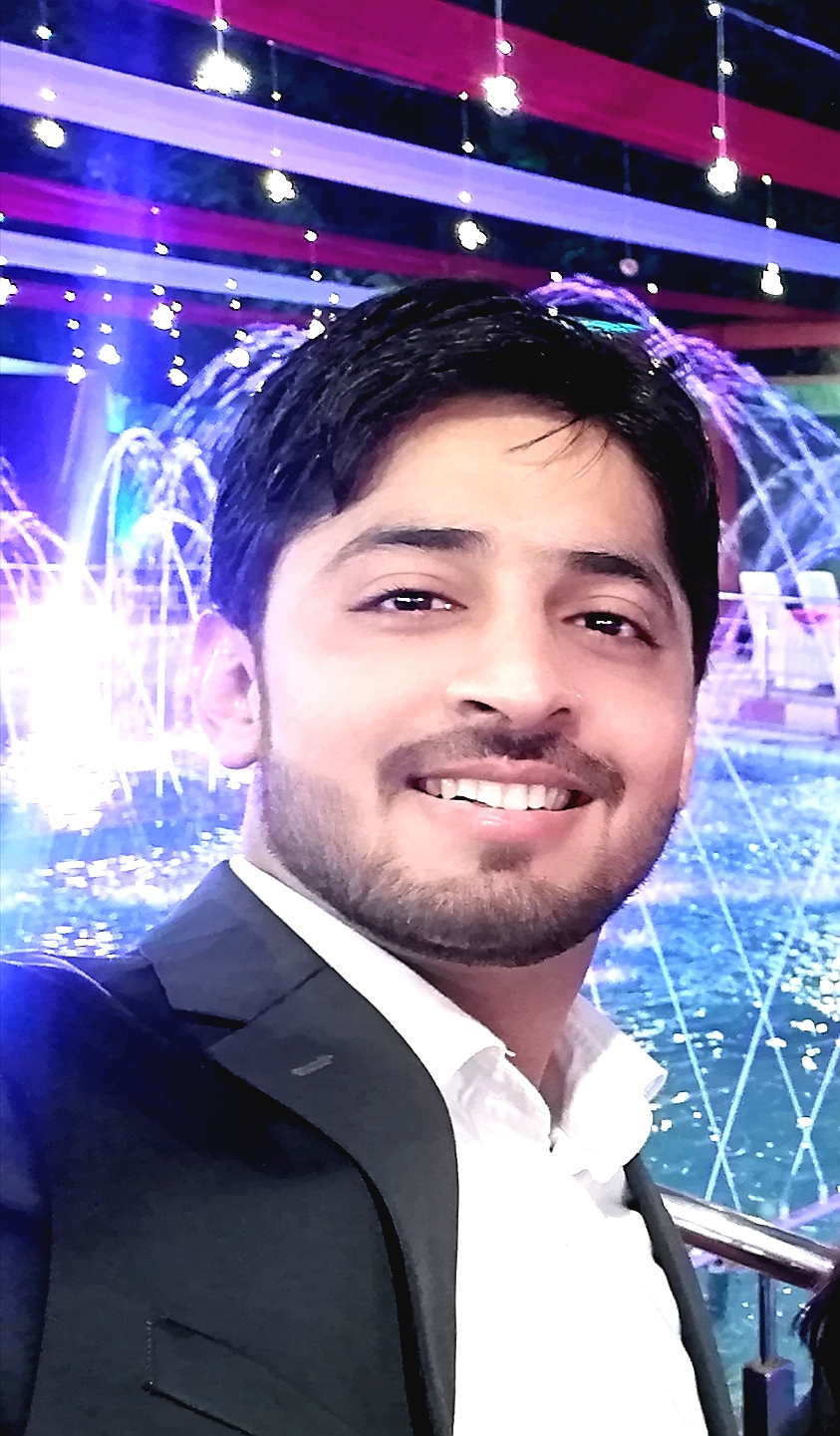 Akshat Kunar