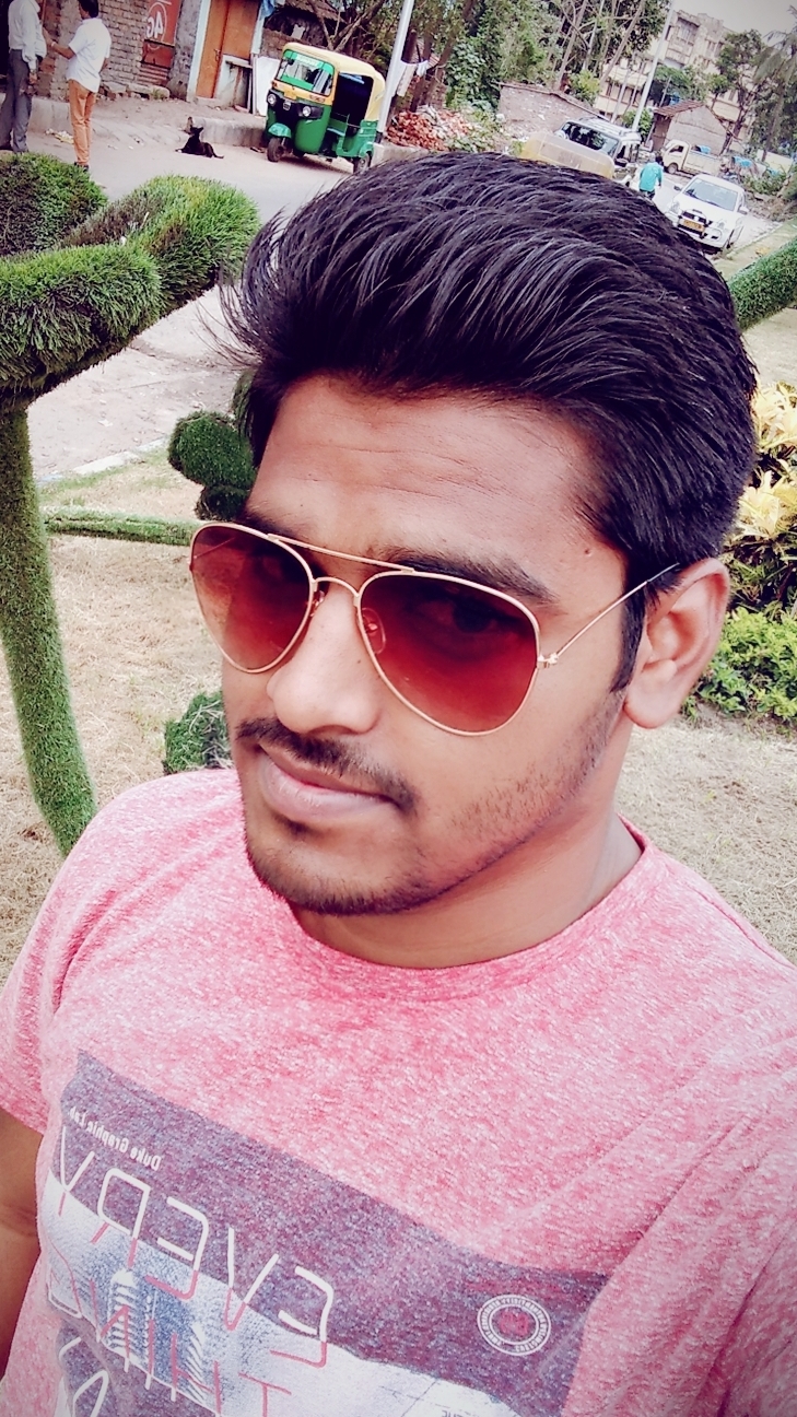 Akshat Raj