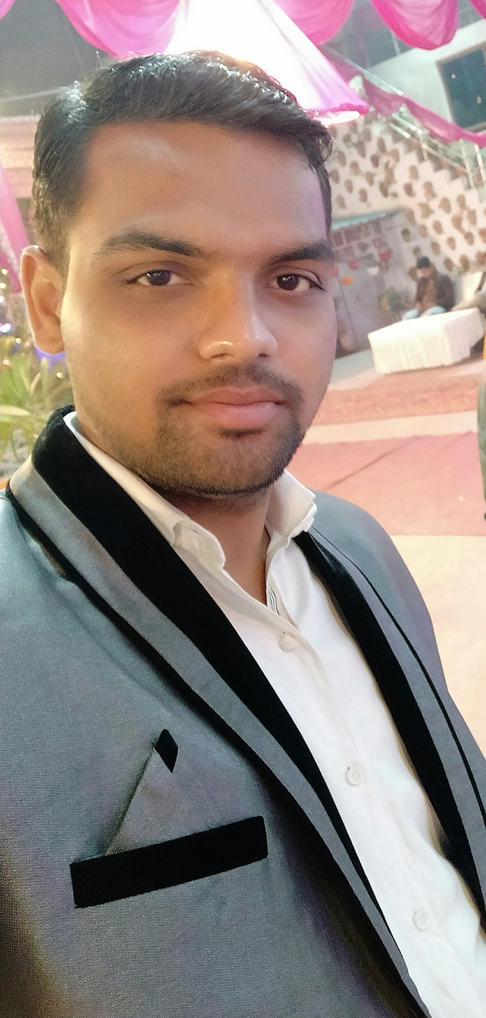 Akshay Saxena