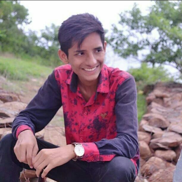Akshay Shinde