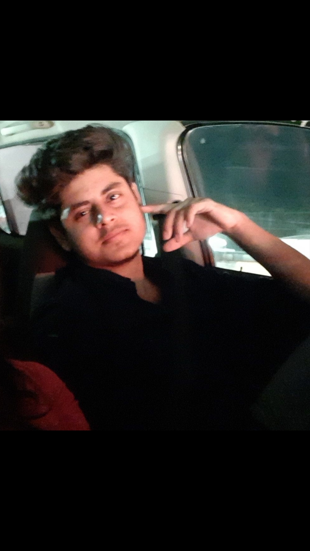 Akshit Bhatt