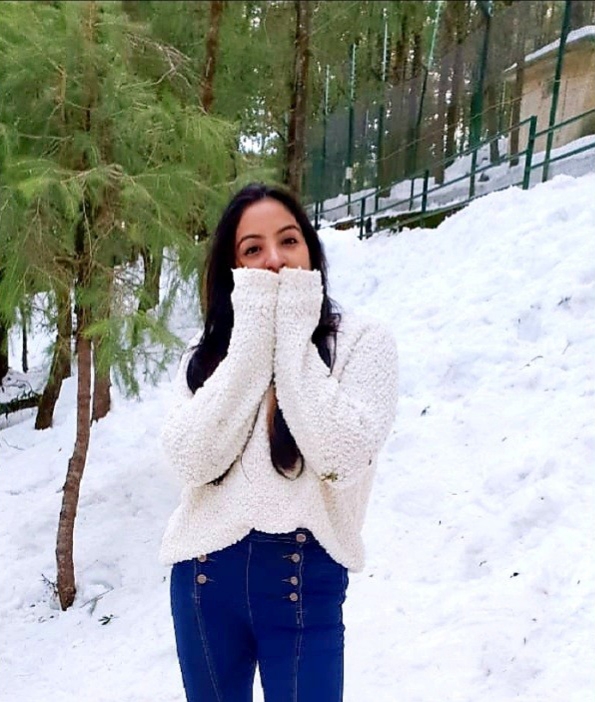 Akshita goyal