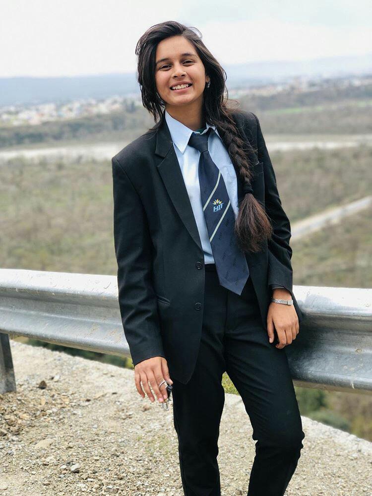 Akshits Soni