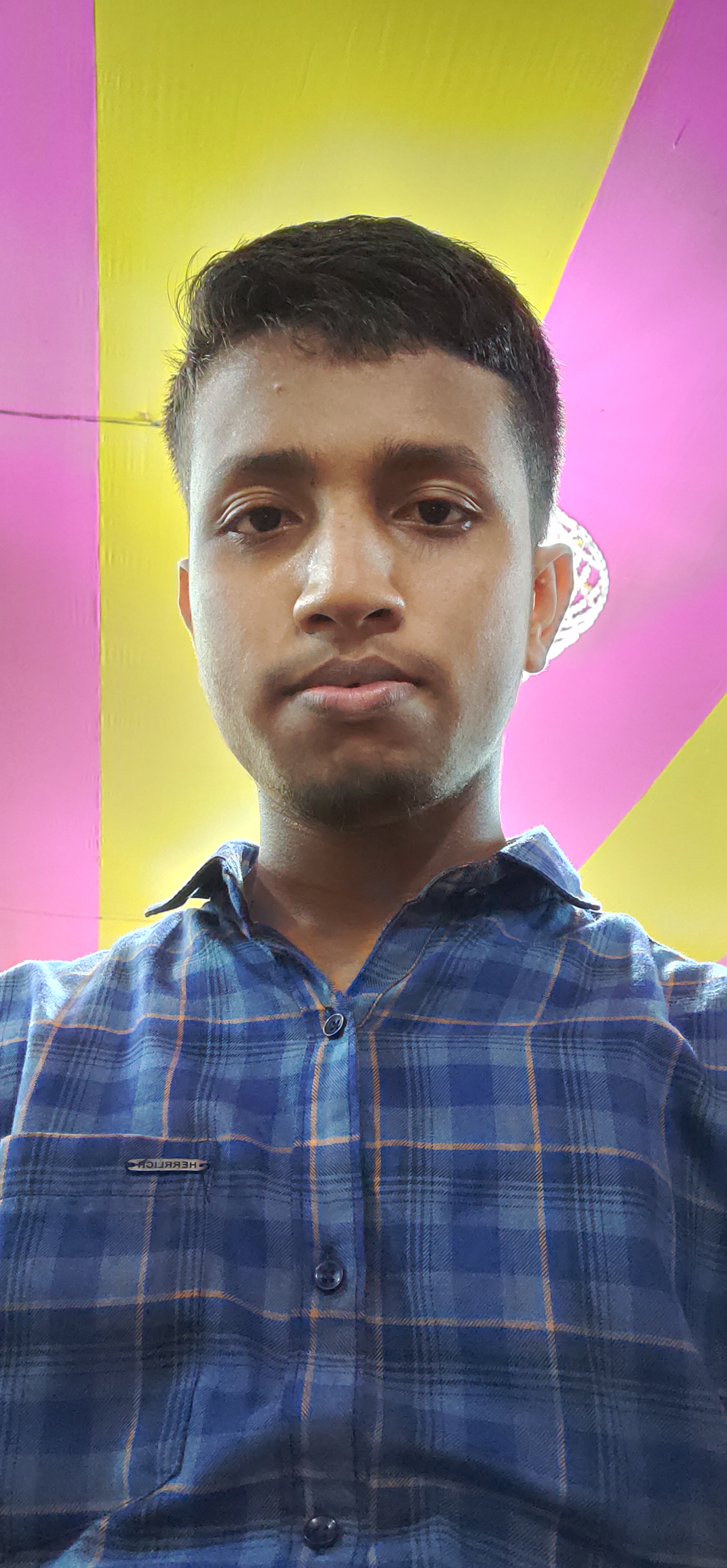 Alakesh Bezbaruah