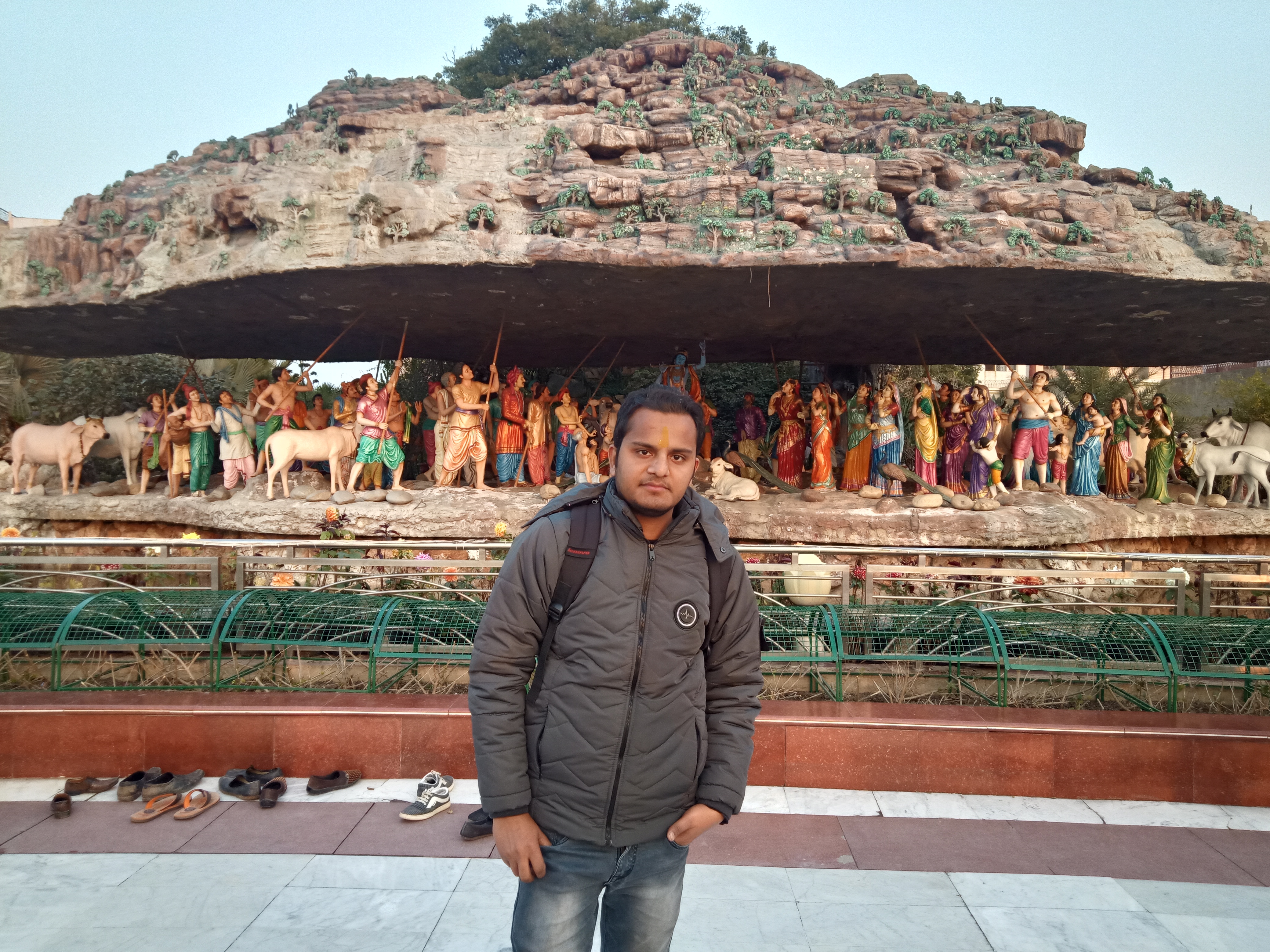 Alekh Sharma