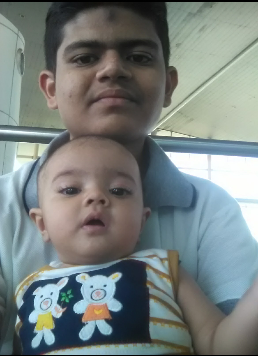 Ali Imran