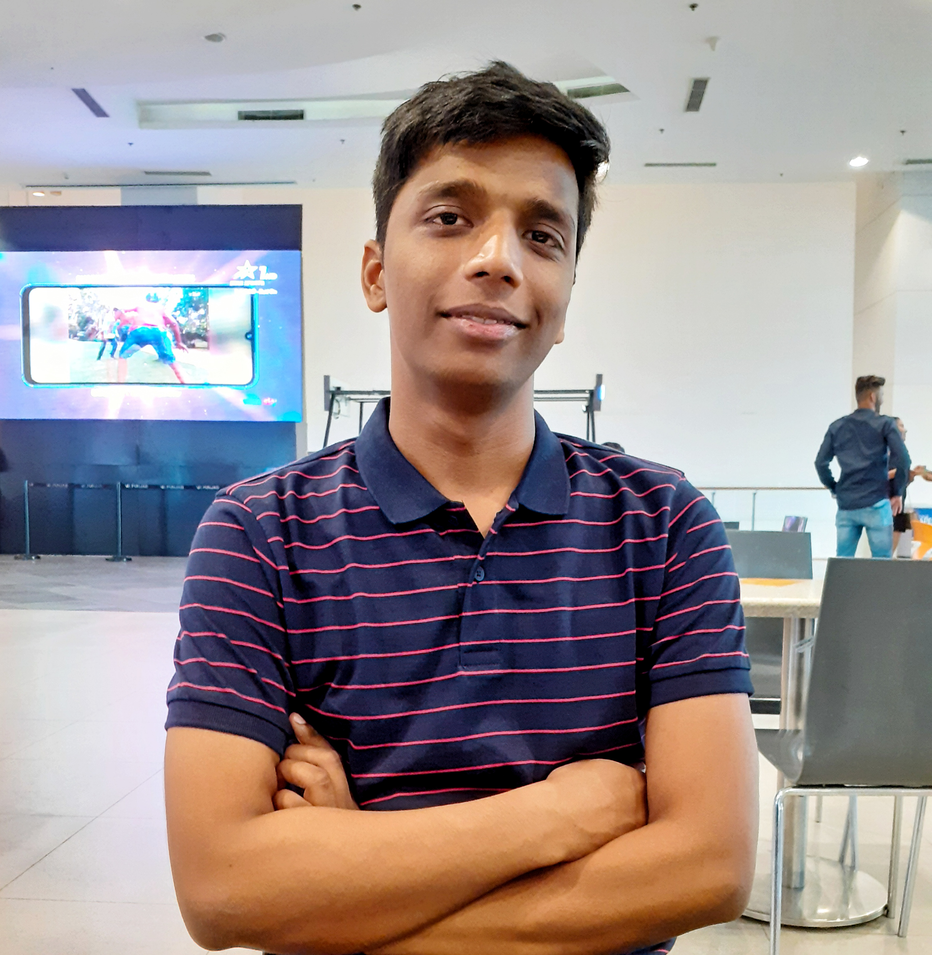 Alok Jha