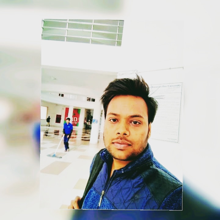 Alok Pandey
