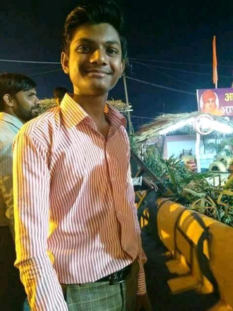 Alok sharma