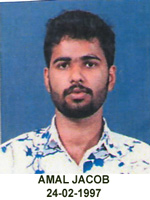 Amal Jacob