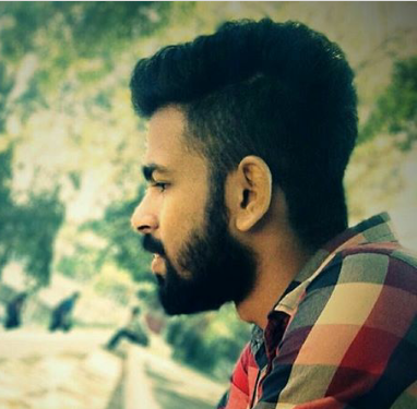 Amal Reji