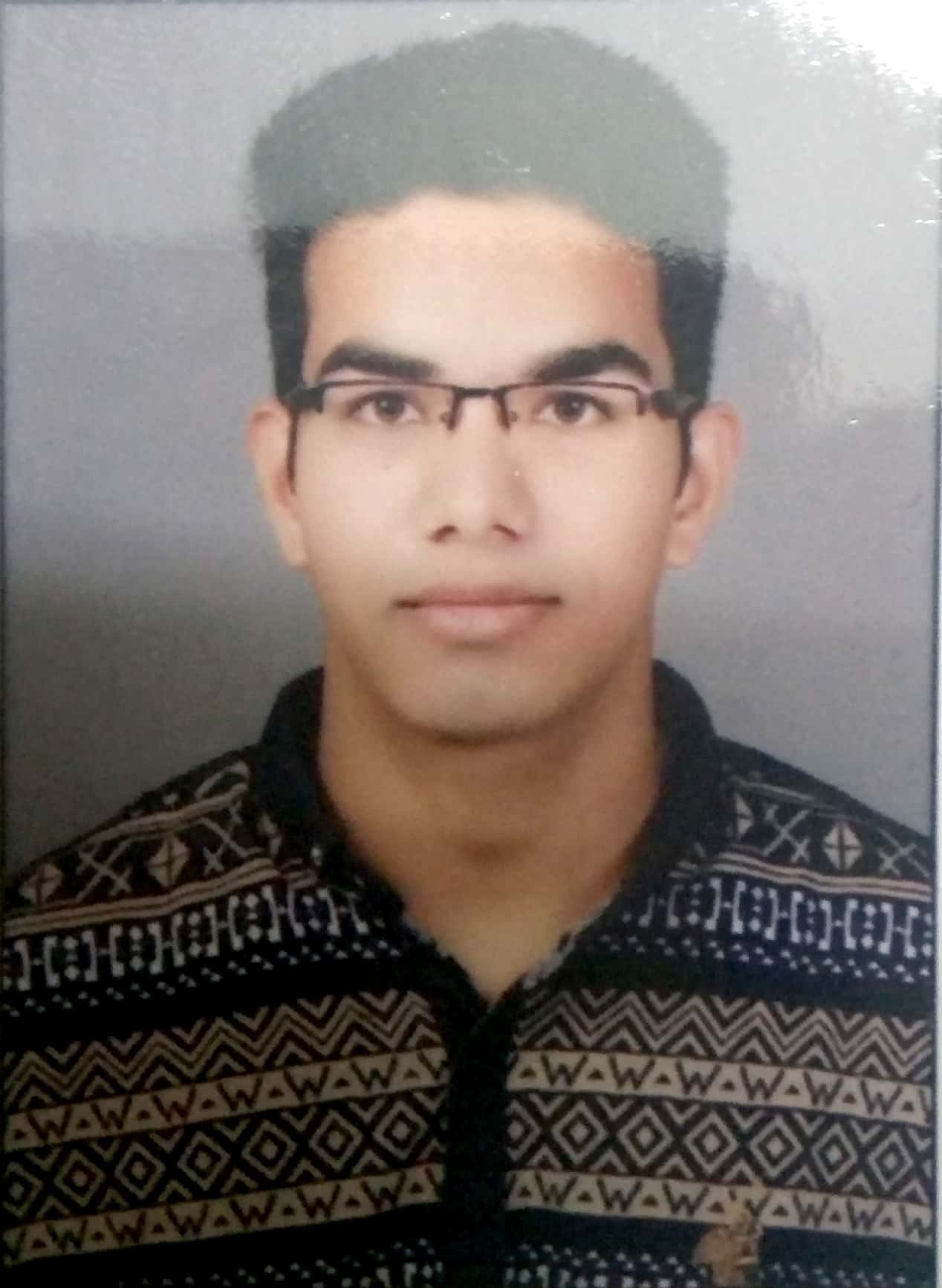 Aman Khandelwal