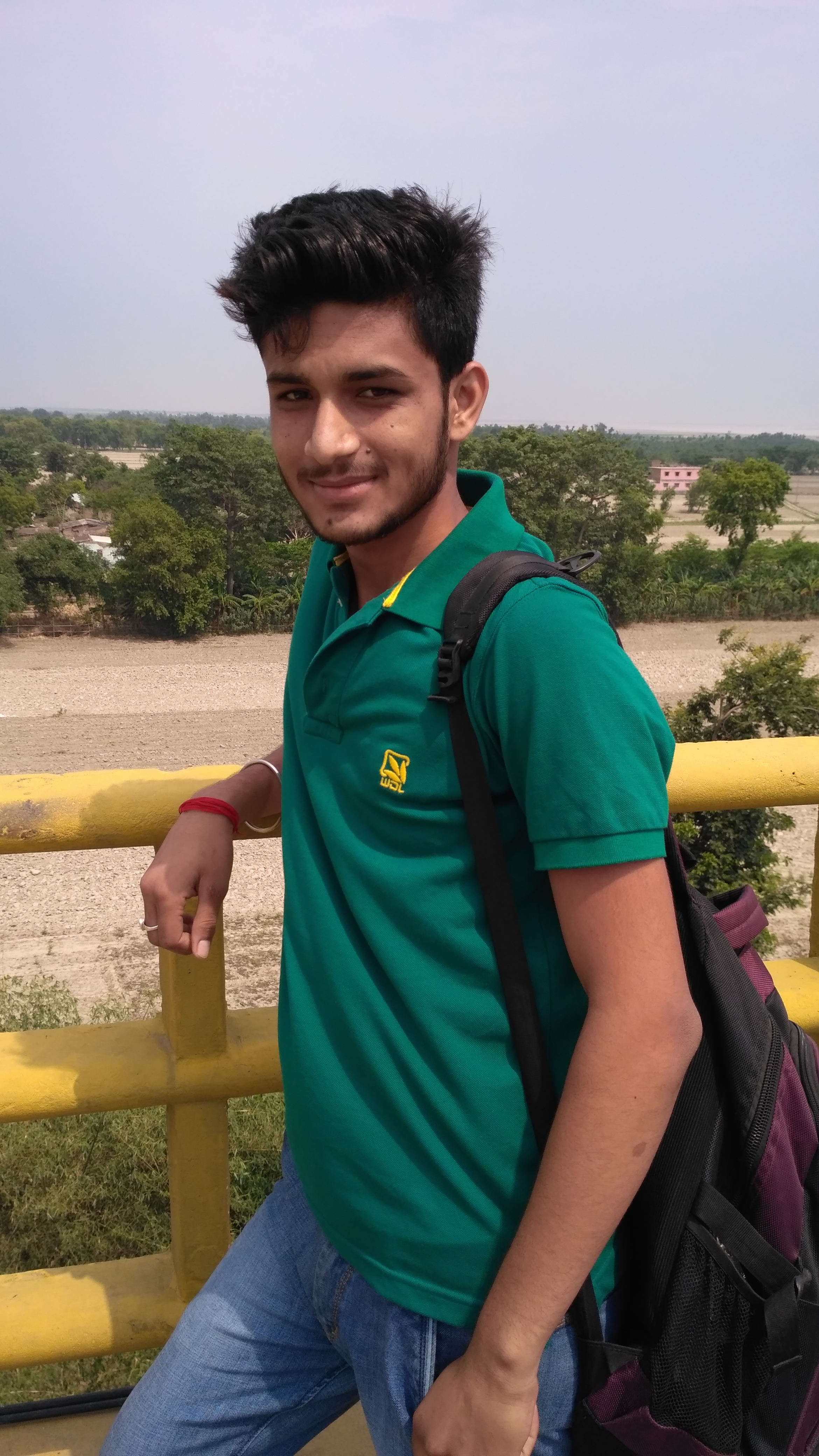 Aman Kumar