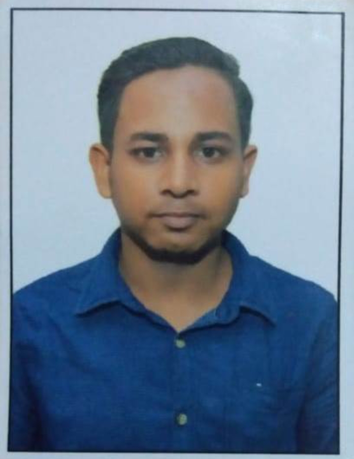 Aman Kumar Mishra