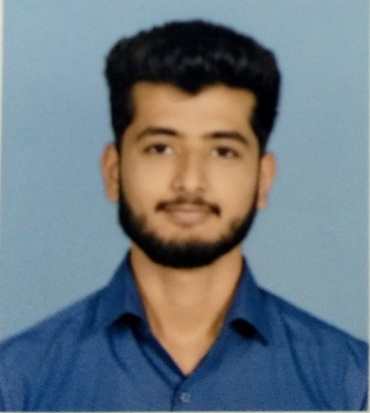 Aman Sharma