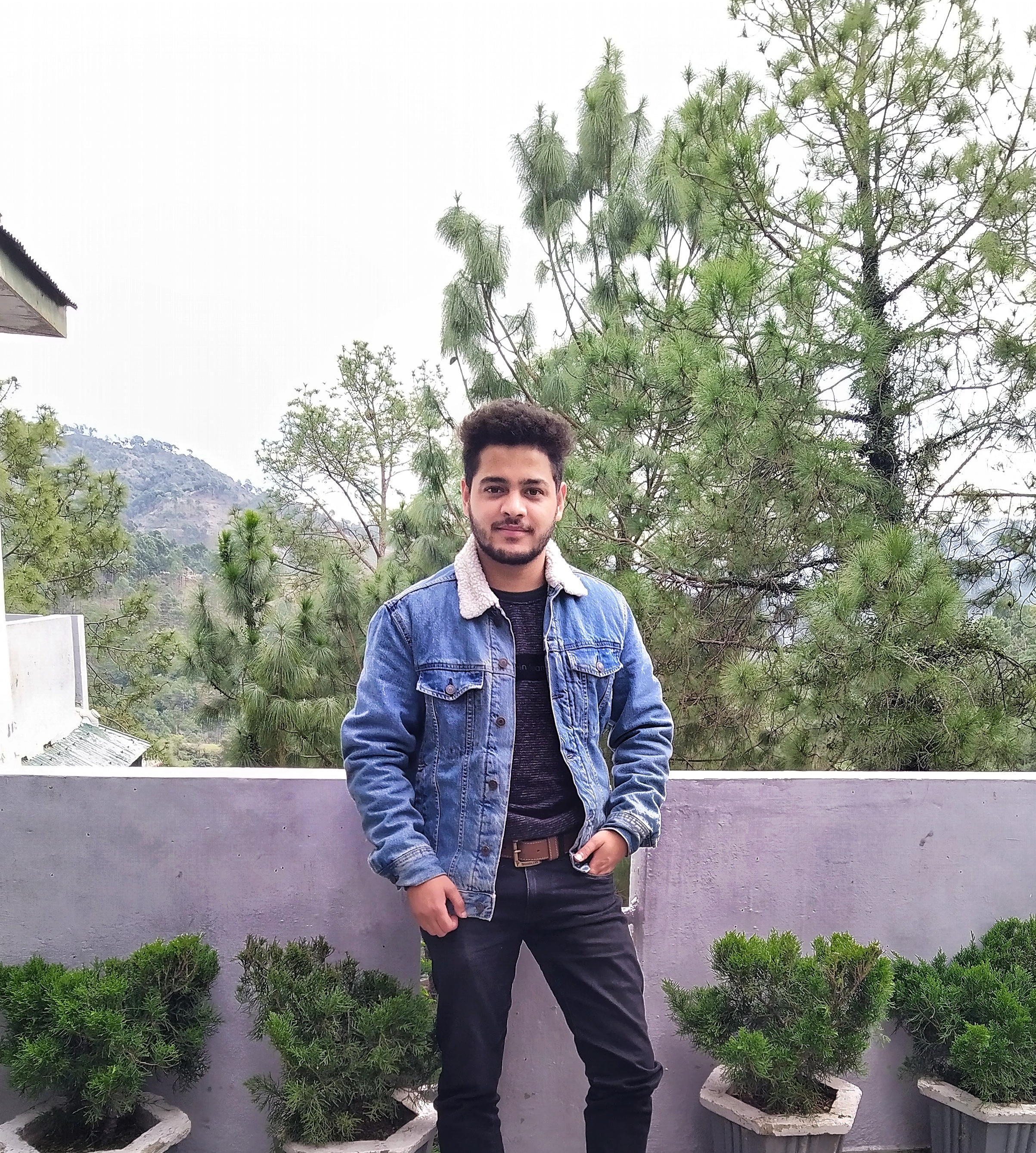 Aman Sharma