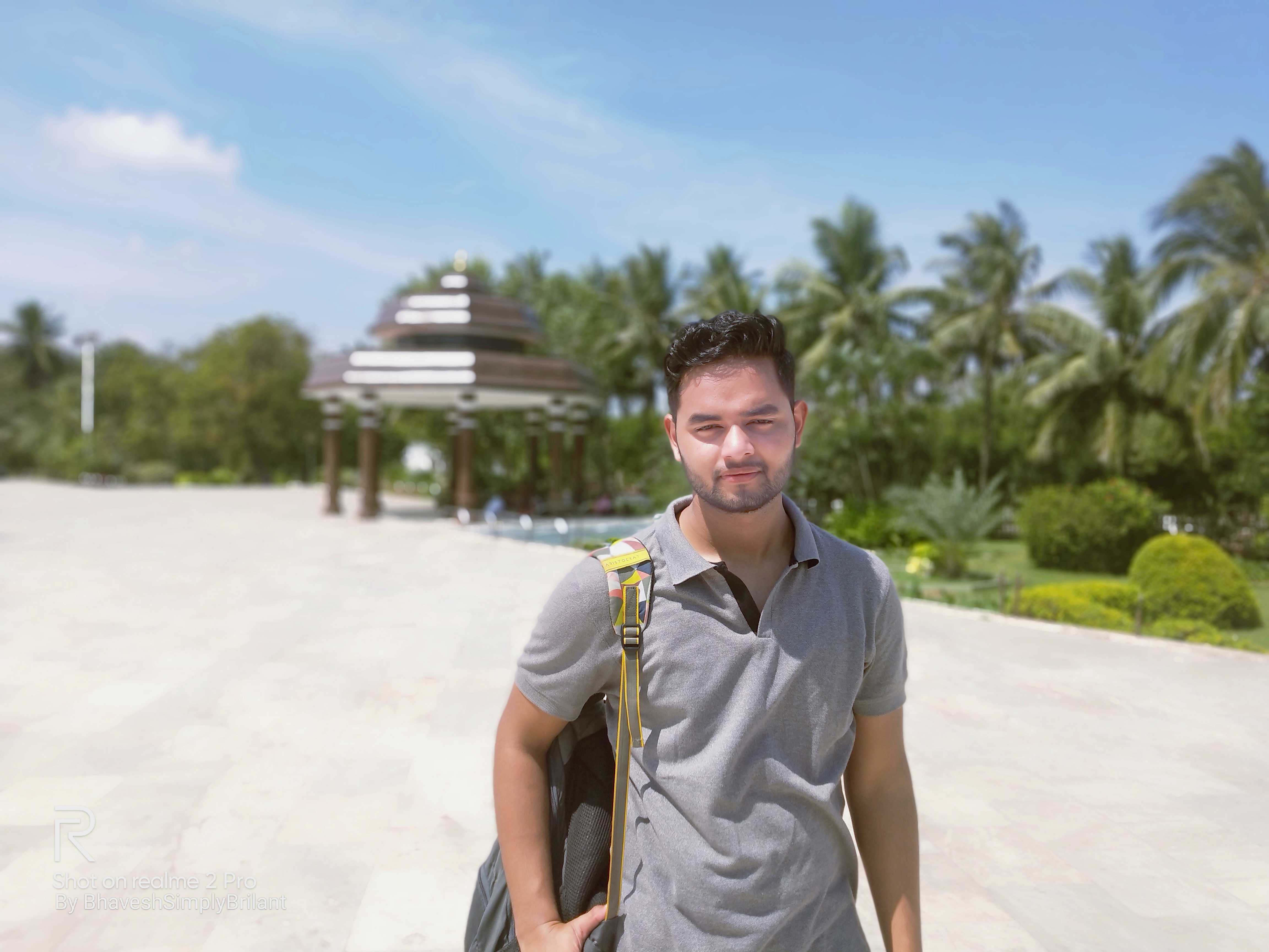 Aman Singh