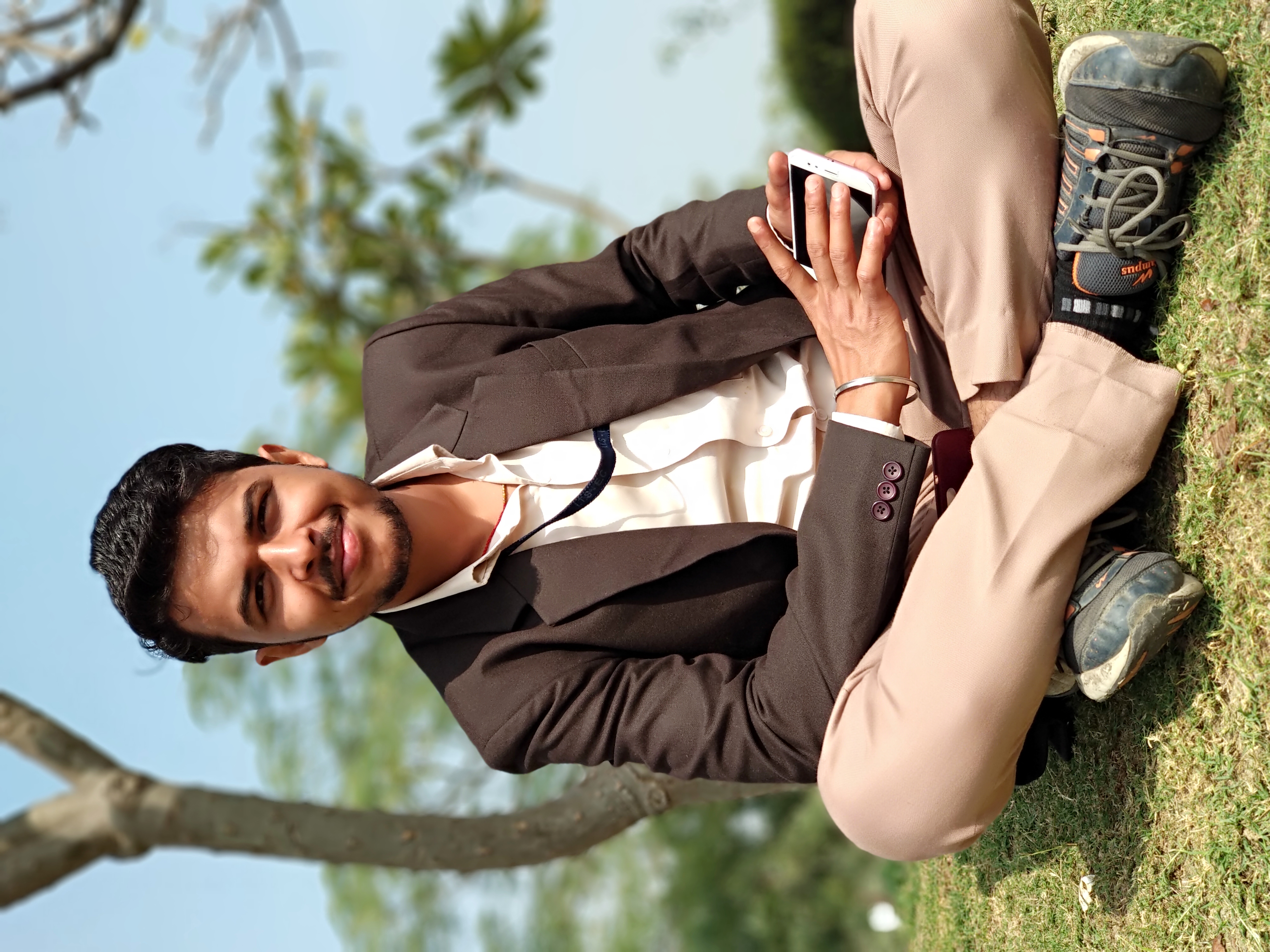 Aman kumar