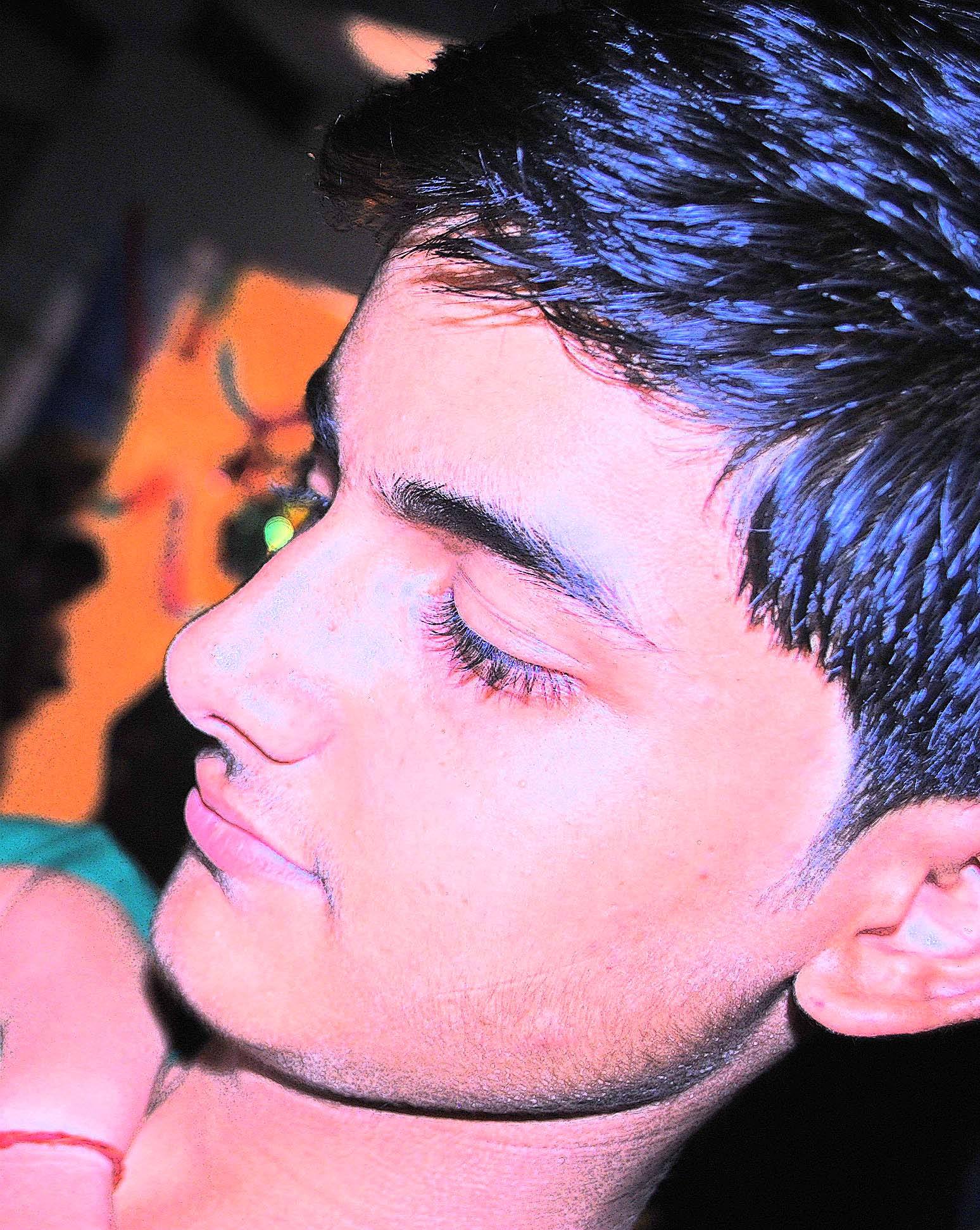 Aman kumar