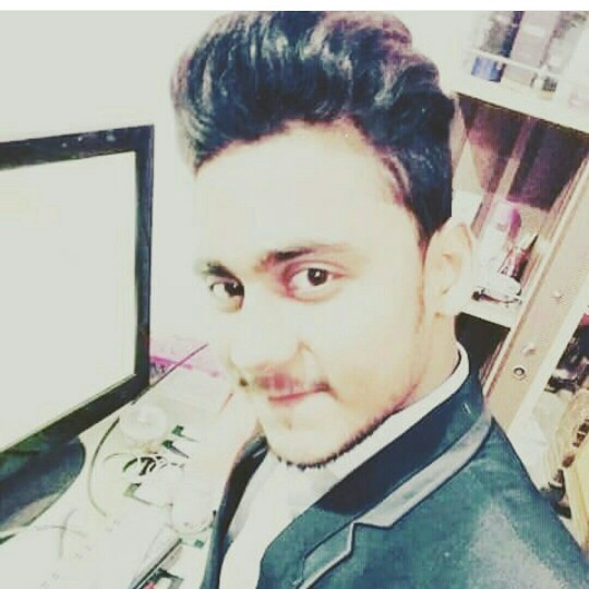 Aman raj