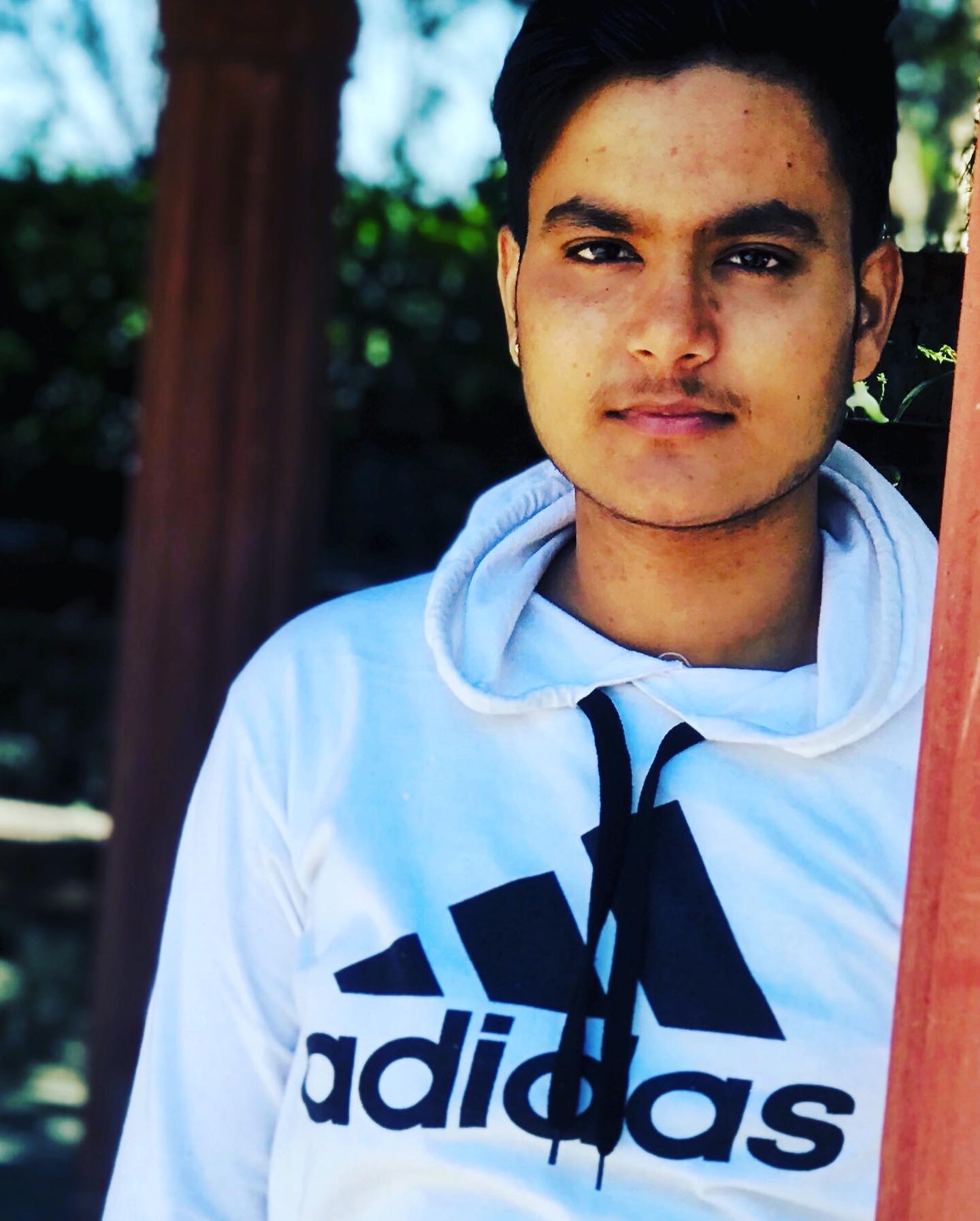 Aman yadav
