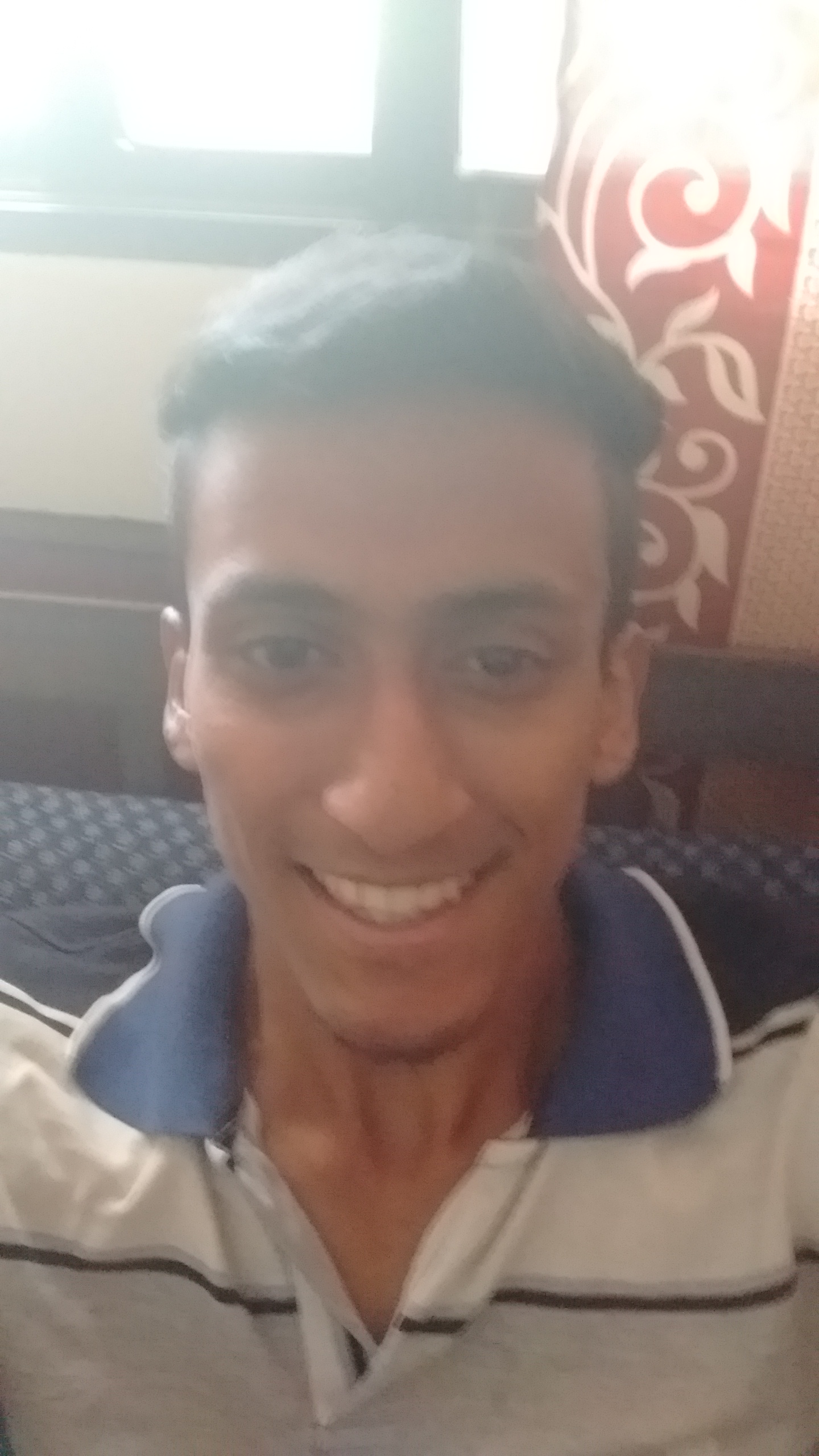 Amar Mane